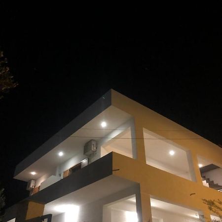 Villa Elite Ksamil Exterior photo