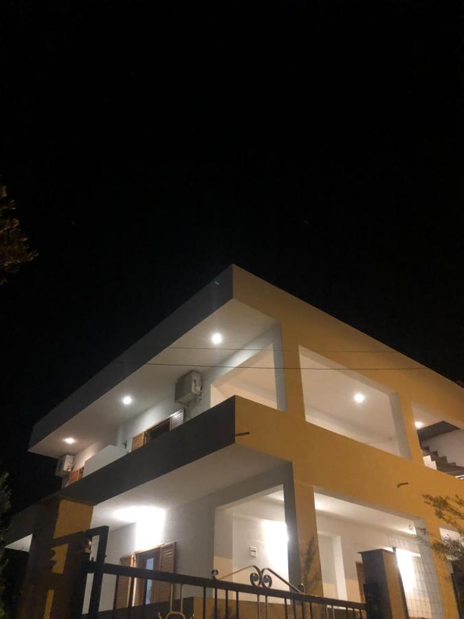 Villa Elite Ksamil Exterior photo