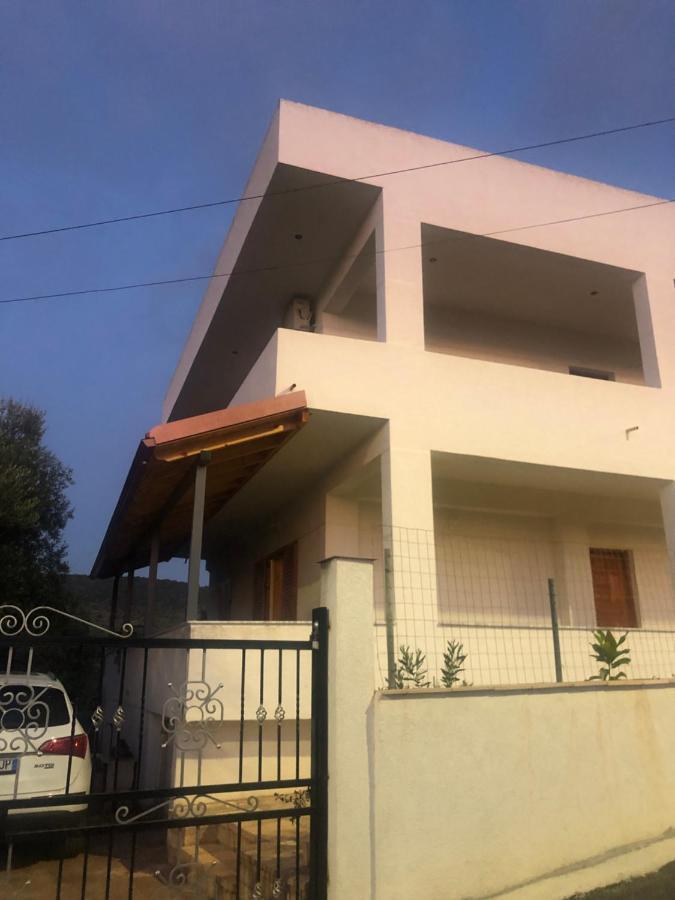 Villa Elite Ksamil Exterior photo