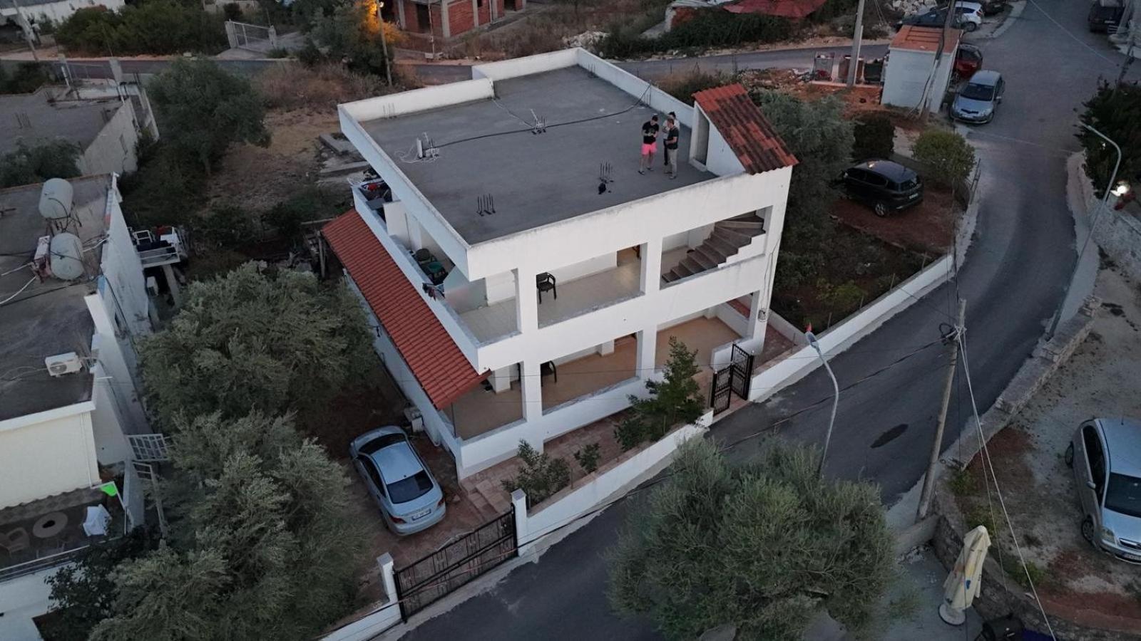 Villa Elite Ksamil Exterior photo